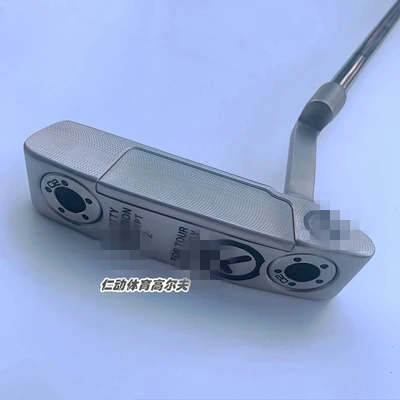 Golf putter concept2 concept 2 circle T for Tour Use Only Golf Putter Club weights  can be removed & changed with cover