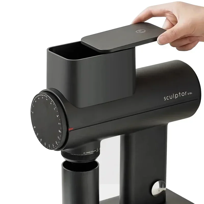 TIMEMORE 078S/064S приподнятый склад кофейных зерен аксессуары для электрической