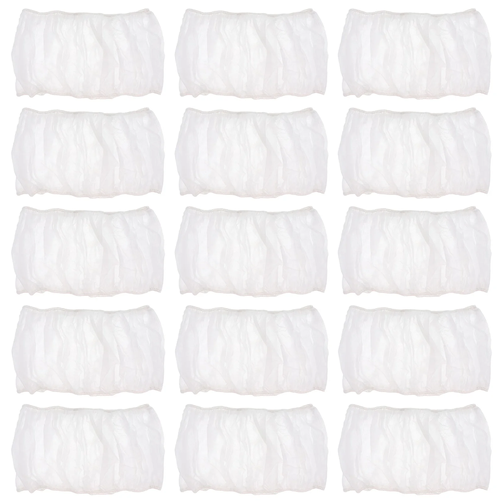 

30Pcs Disposable Hotel Toilet Seat Covers Travel Toilet Potty Seat Covers Portable Children's