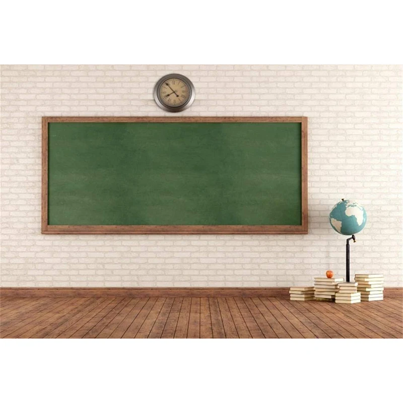 

Classroom Backdrop Blackboard Photography Background Education School Chalkboard Class Study Student Teacher Boy Girl Kid