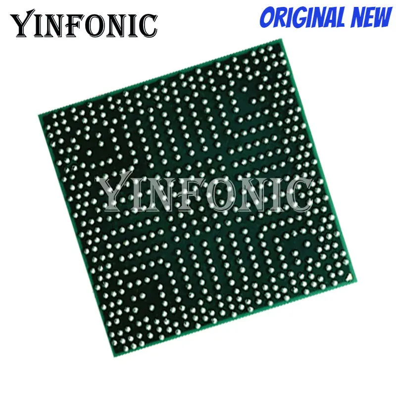 

New SLBXF N550 Graphics Chip GPU BGA Chipset 100% Good Working