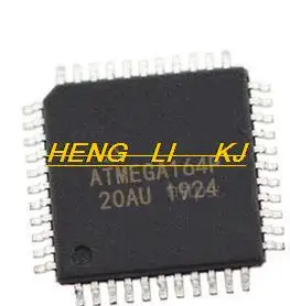 

Free shipping 10pcs/lot ATMEGA164P-20AU