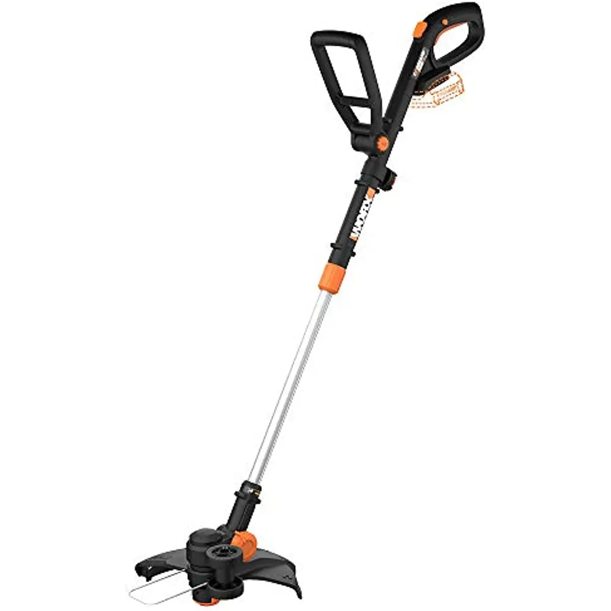 

Worx WG170.9 20V Power Share GT Revolution 12" Cordless String Trimmer Tool Only