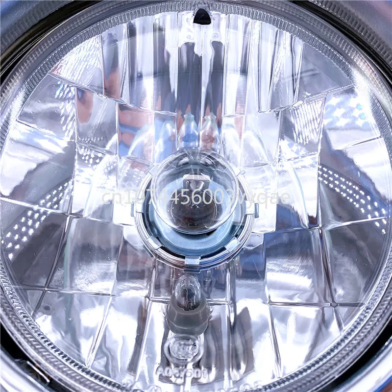 Аксессуары для мотоциклов GZ125HS GZ150-A передняя фара в сборе