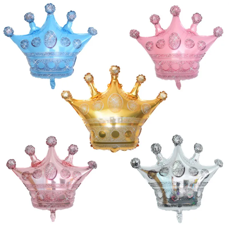 2 шт., воздушный шар из алюминиевой фольги, 76x72 см, 100x90 см