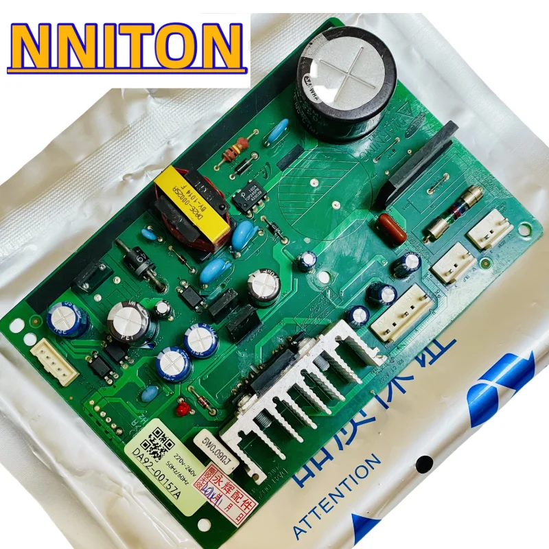 Материнская плата для холодильника