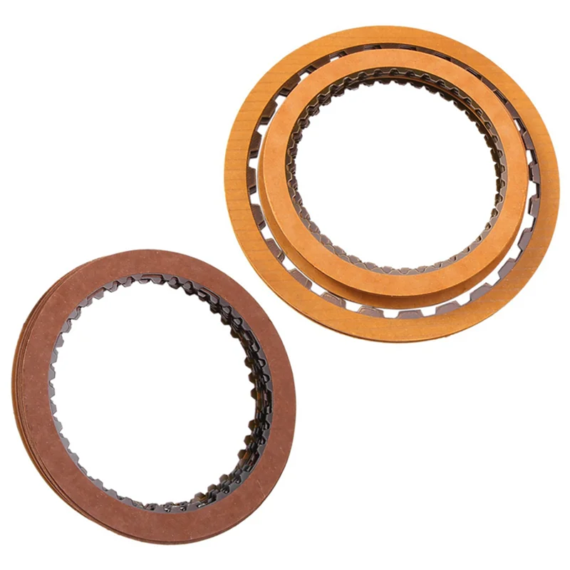 Новый A540E коробка передач с фрикционным диском фрикционной пластиной комплект из