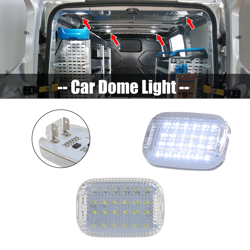 Белая деталь интерьерная кабина для грузовой нагрузки купол пространство 2014-2024