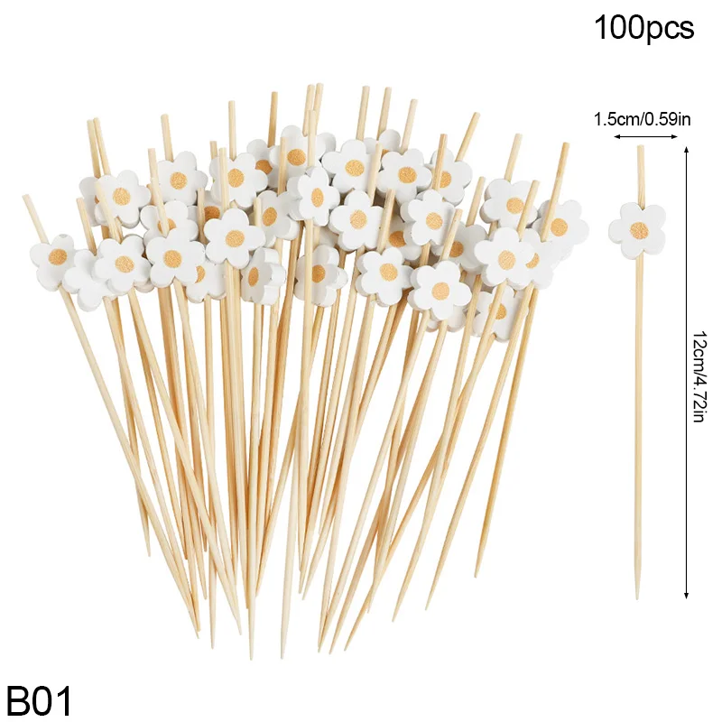 

Одноразовые бамбуковые палочки для еды ZQNYCY