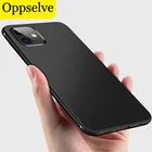Прозрачный силиконовый мягкий чехол Oppselve из ТПУ для iPhone 7, 6, 6s Plus, Capinhas, Ультратонкий чехол для iPhone 7Plus, 6Plus, Coque Capinhas