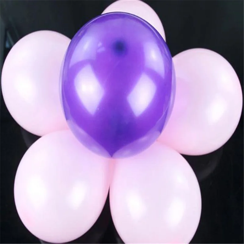 

Birthday Party Ballon Clip