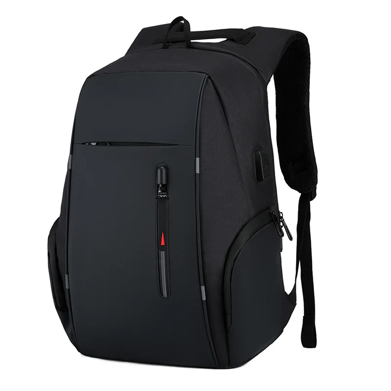 

Dc·MeiLun New Swiss 15.6 Laptop USB Backpack School Bag Rucksack Men Travel Daypack Male Leisure Teen Computer Backpack Mochila