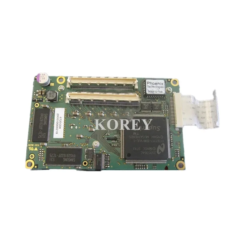 

Circuit Board PC101 Original