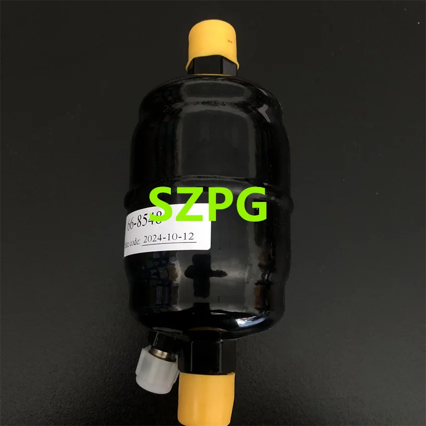 Маслоотделитель 66-5526 66-8548 для Thermo King V190 V-200 V-250 V-300 V-500 KV-500 (art.: 3920d7df2a805) - 3920d7df2a805
