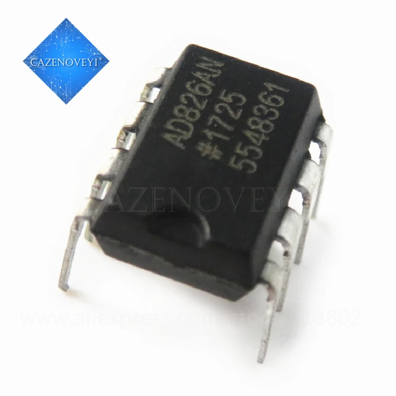 10 шт./лот AD826AN AD826