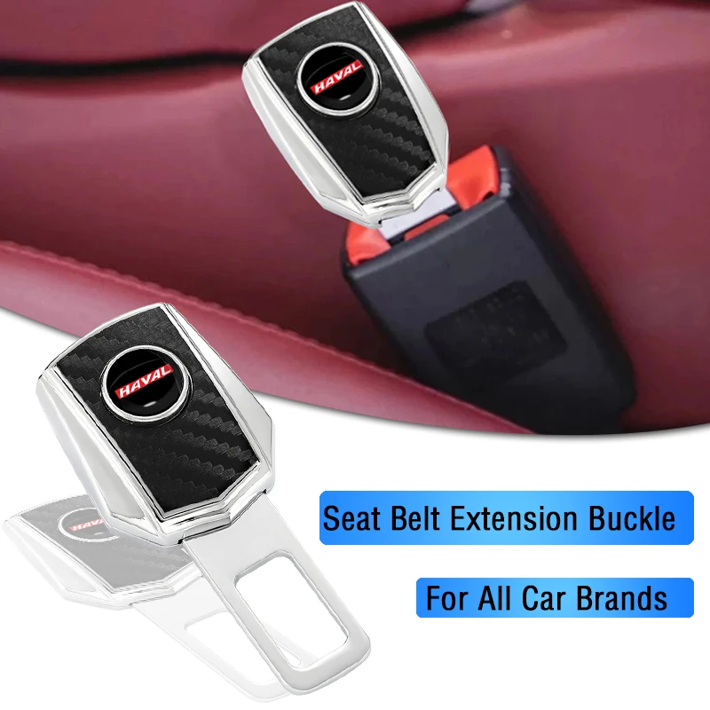 

1pcs Car Black Seat Belt Extension Buckle Metal for Opel Corsa C D Astra G H J Mokka X Zafira B Insignia Vivaro Car Accessorie