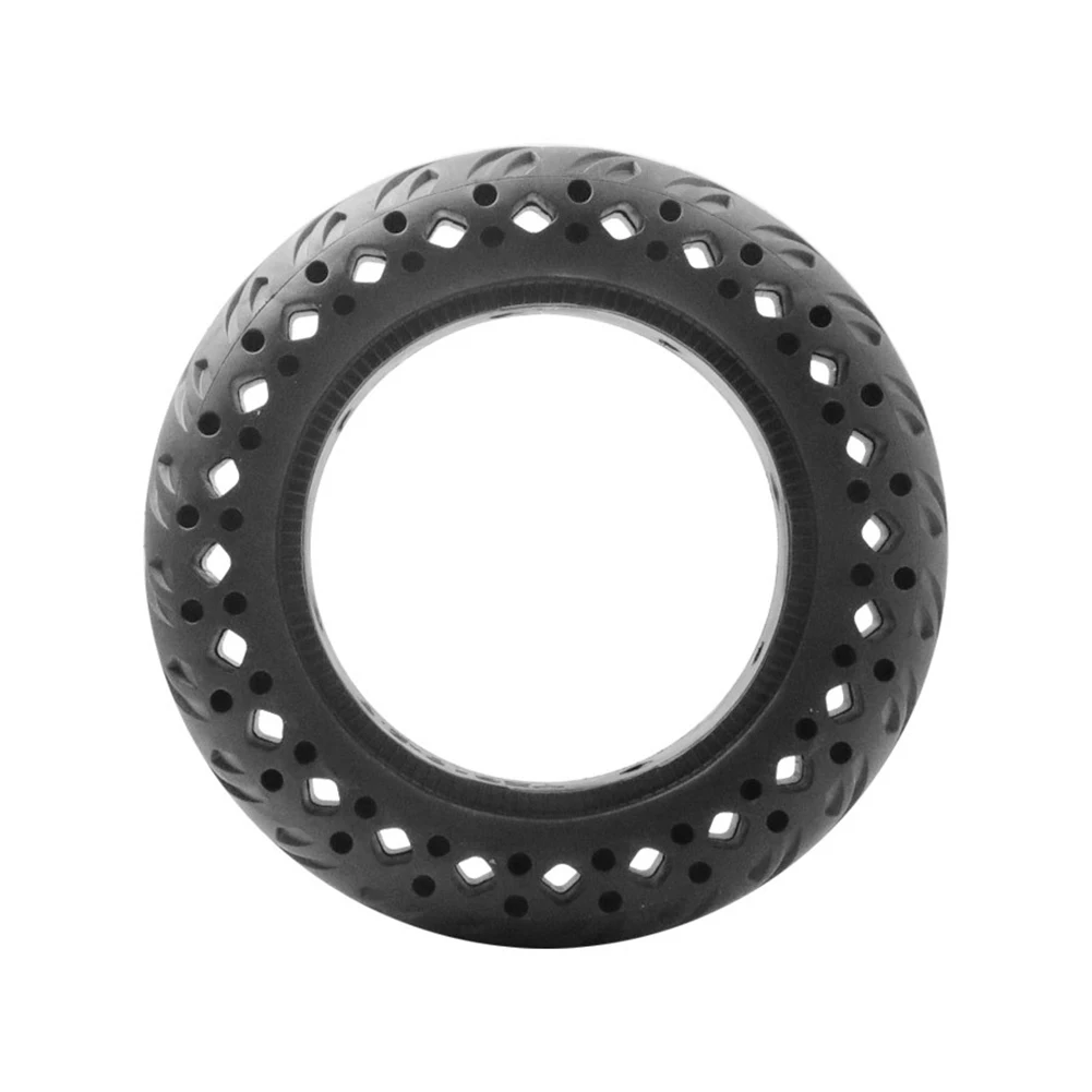 

No Inflation Solid Tire For Max G30 10 Inch Electric Scooter For Max G30 For Nine Bot Max G30 Outdoor Sports Tool