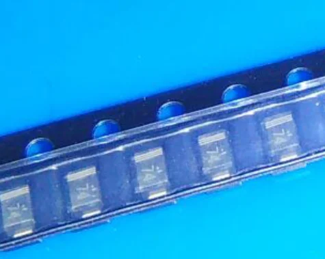 

20PCS/50PCS/1000PCS New original RB160MM-40TR RB160MM-40 DIODE SCHOTTKY 40V 1A PMDU silk screen 74