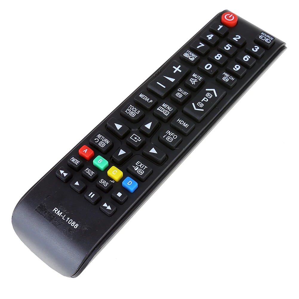 

Универсальный пульт дистанционного управления для Samsung TV