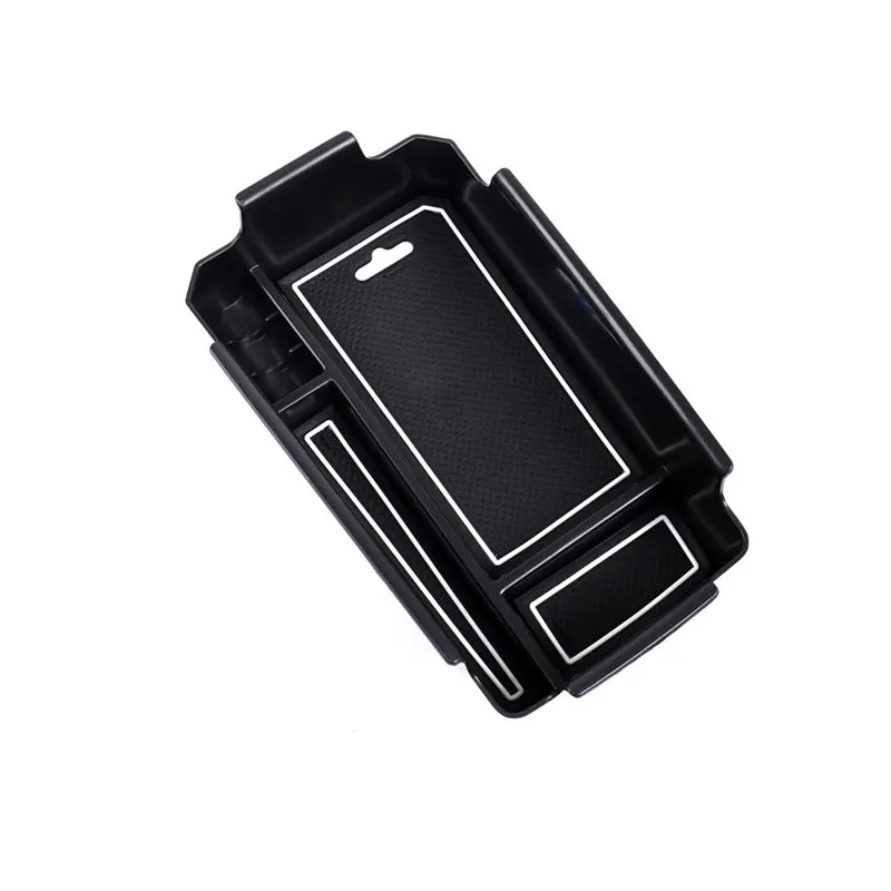 

Volvo XC40 C40 Органайзер Центральная Консоль Вставка Подлокотник Ящик Для Хранения Аксессуар Для Моделей 2019-2024 Годов Вто...