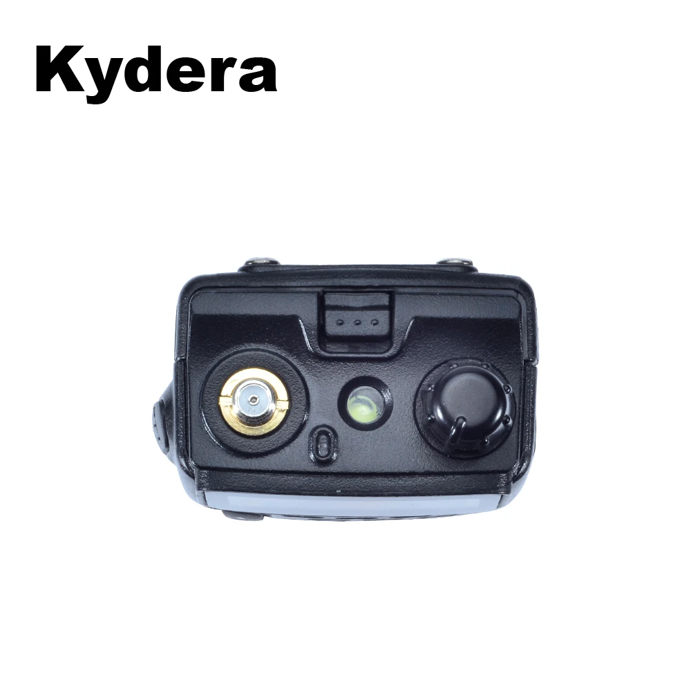 Двустороннее радио Kydera F30 5 Вт 4000 каналов 200 часов записи передатчик радиоДИО DMR