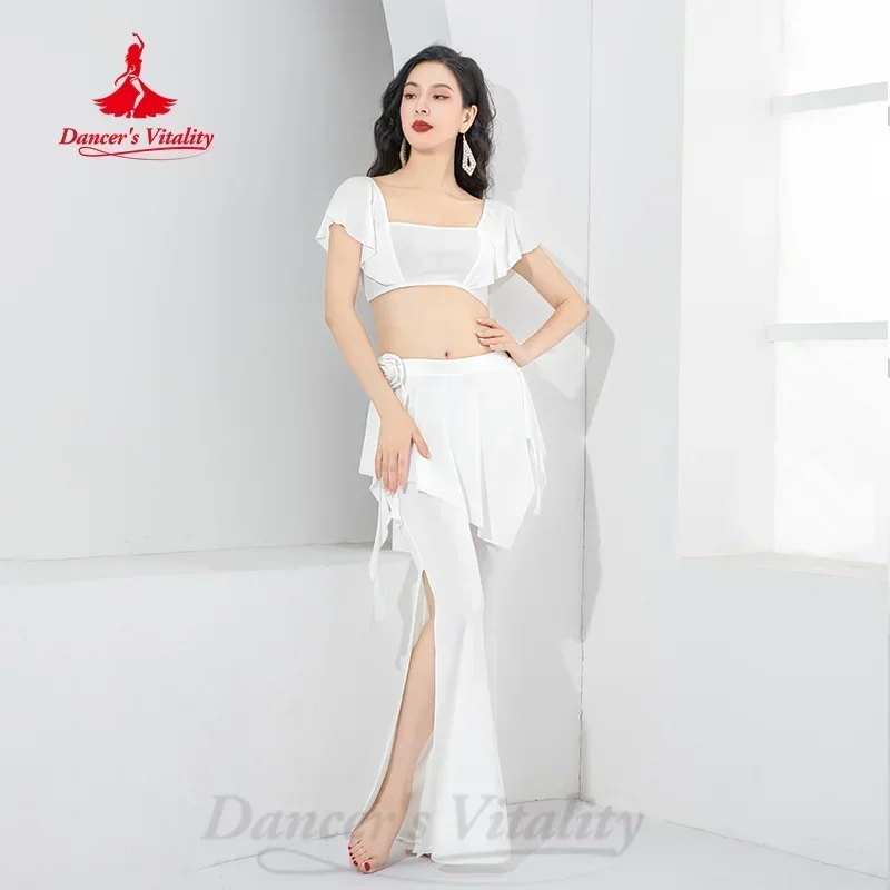 Женский костюм для танца живота