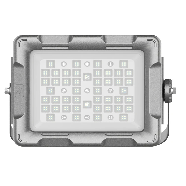 

TYBF8265 ATEX Waterproof 100 watt 200 watt 400 watt IP66 Explosion Proof LED Floodlight