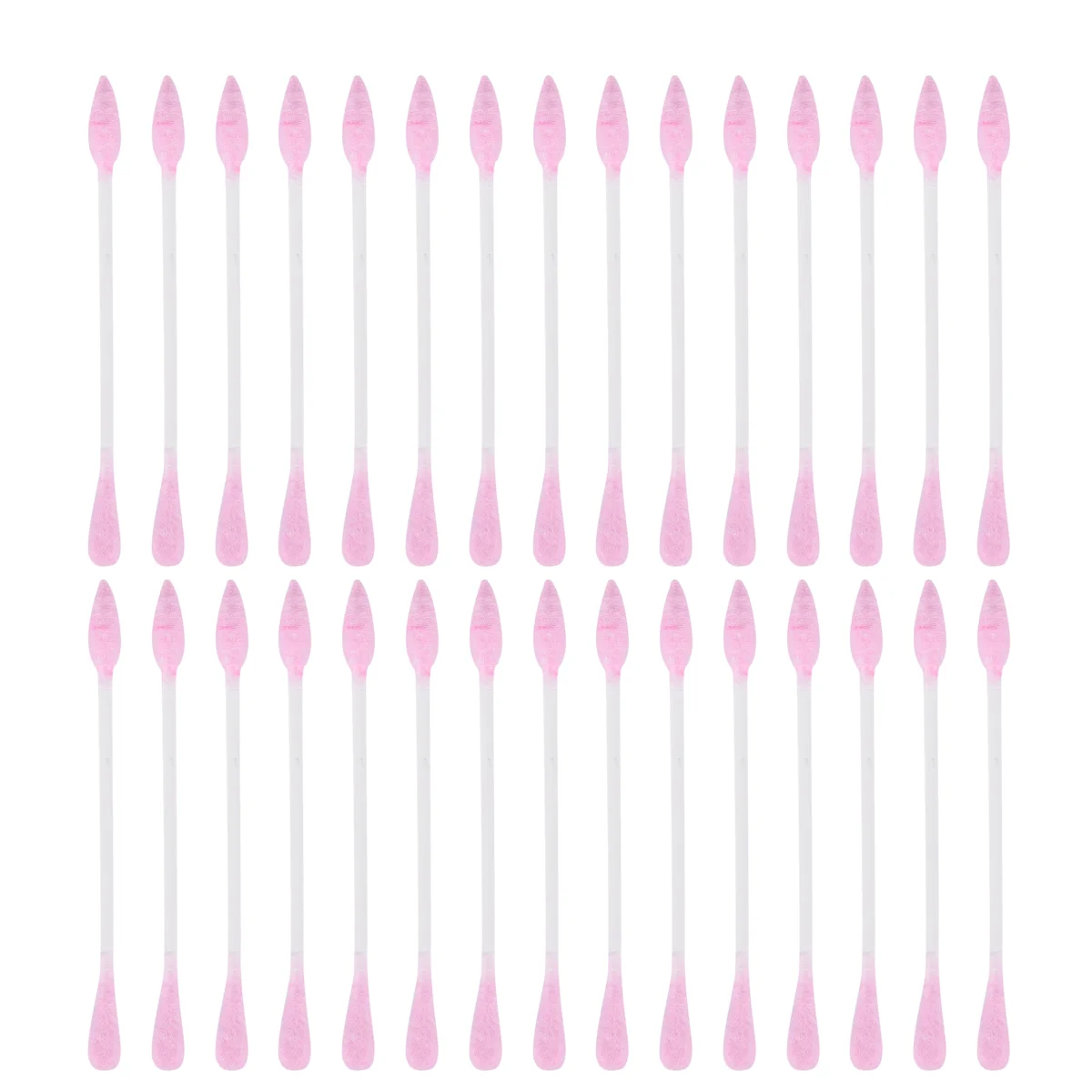 

300pcs Precision Tip Cotton Swabs Makeup Cotton Buds Cleaning Ear Double Tipped Cotton Buds for Makeup Ear