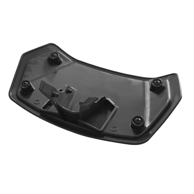 КОМПЛЕКТ СПОЙЛЕРОВ GAUGE из углеродного волокна для Can Am Ryker 219400818