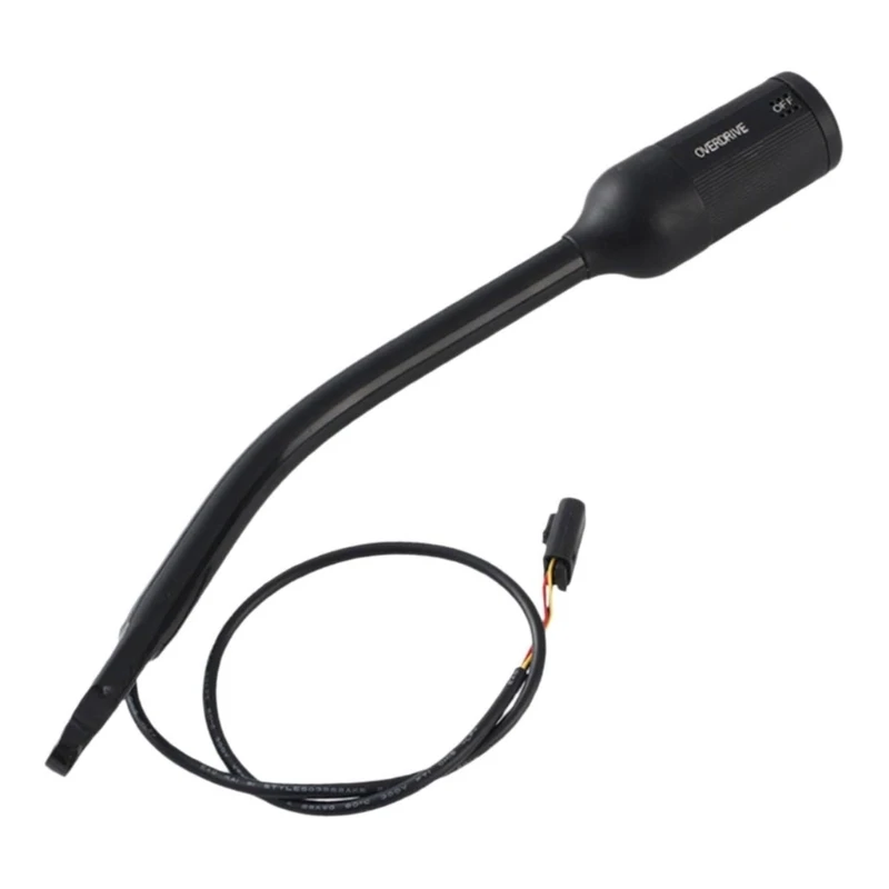 R3MD Замена рычага переключения передач автоматической коробки для F-250