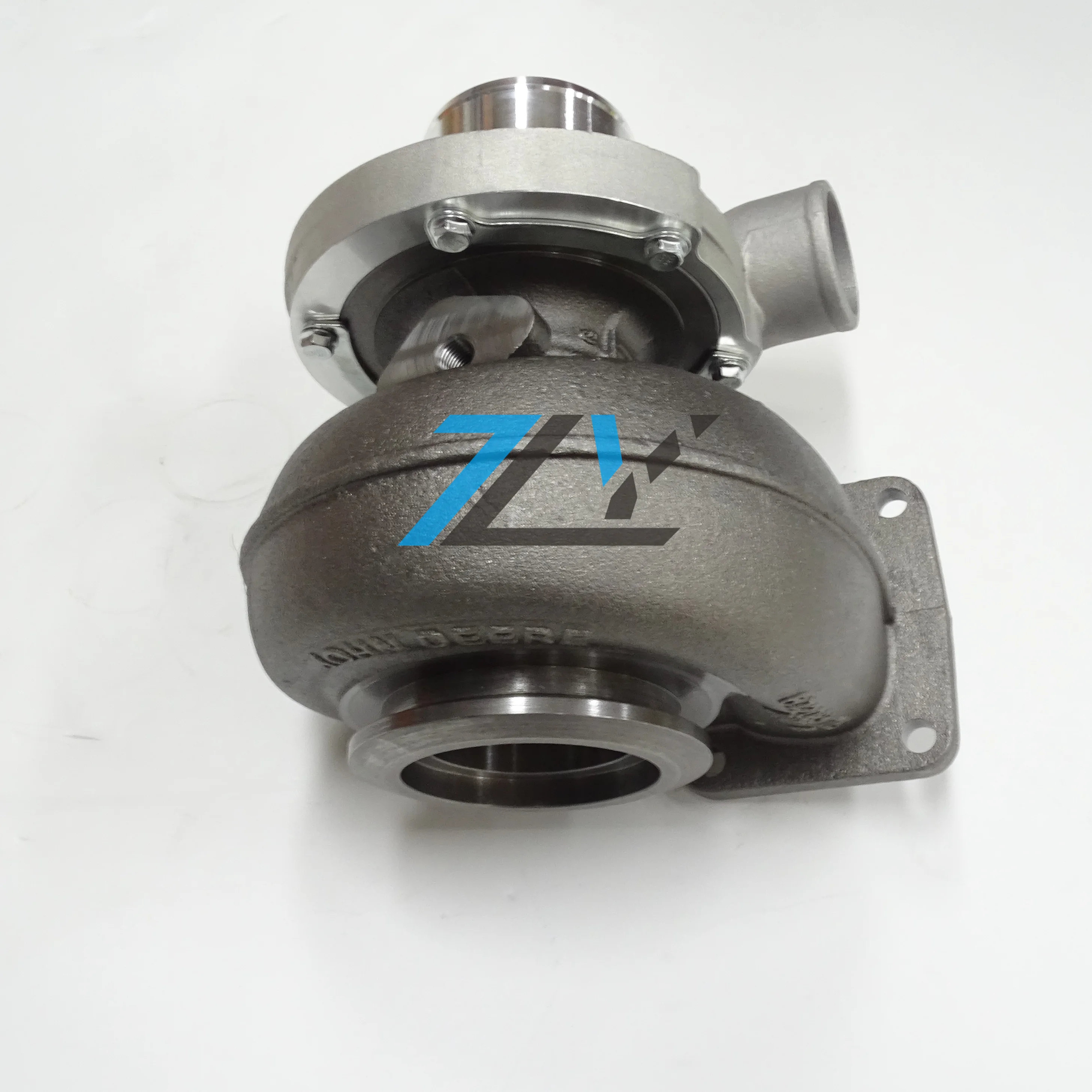 Турбокомпрессор RE515981 RE516011RE517786 173183 RE520459 RE520461 RE526871 RE526872 RE526873 SE501155 SE501671 4045H Supercharger