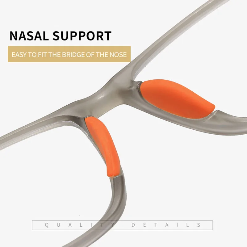 Модные Унисекс Спортивные Очки Для Чтения Пресбиопии Защита От Синего Света