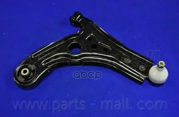 Рычаг Пер.Подвески R Chevrolet Kalos(T200) Parts-Mall арт. PXCAC-008LR |