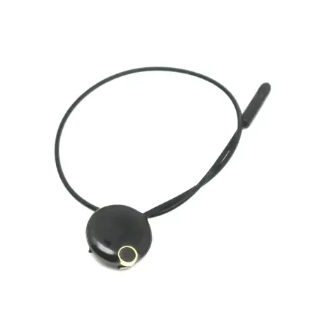 Беспроводной микрофон-передатчик Circuiter Hardware 400-470МГц