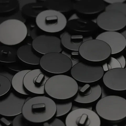 10 шт. пуговиц из смолы