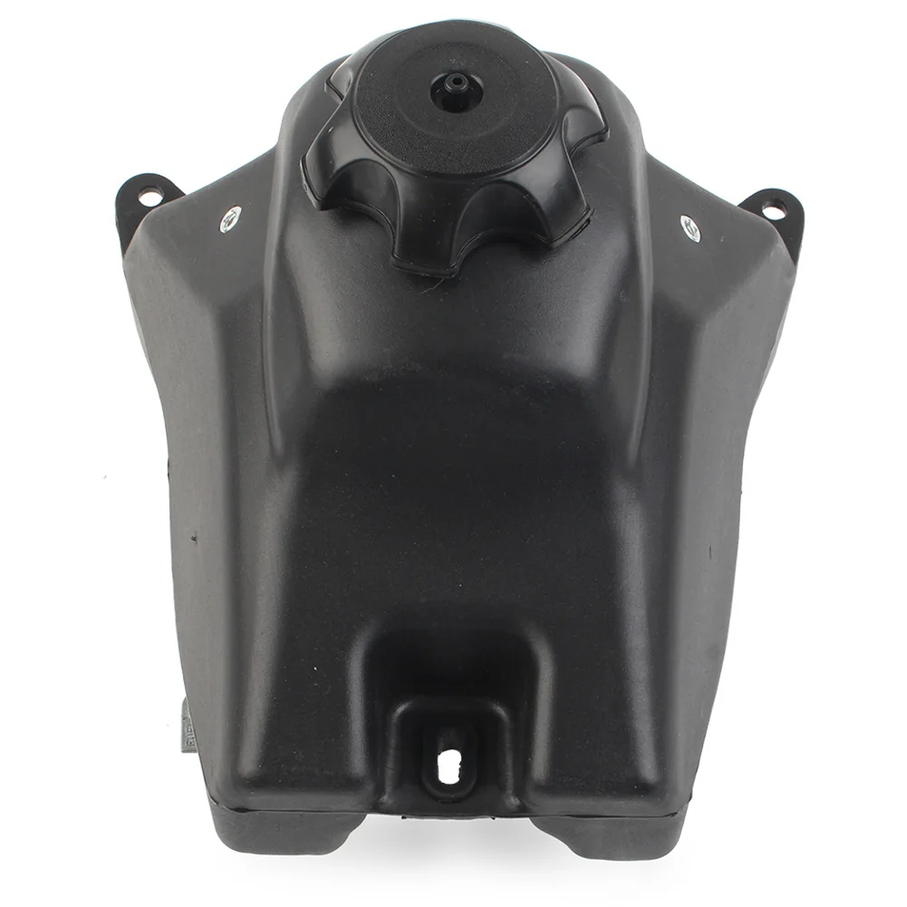Черный газовый топливный бак для Honda XR50 CRF50 XR CRF 50 50cc 70cc 110cc 125cc Dirt Pit Bike