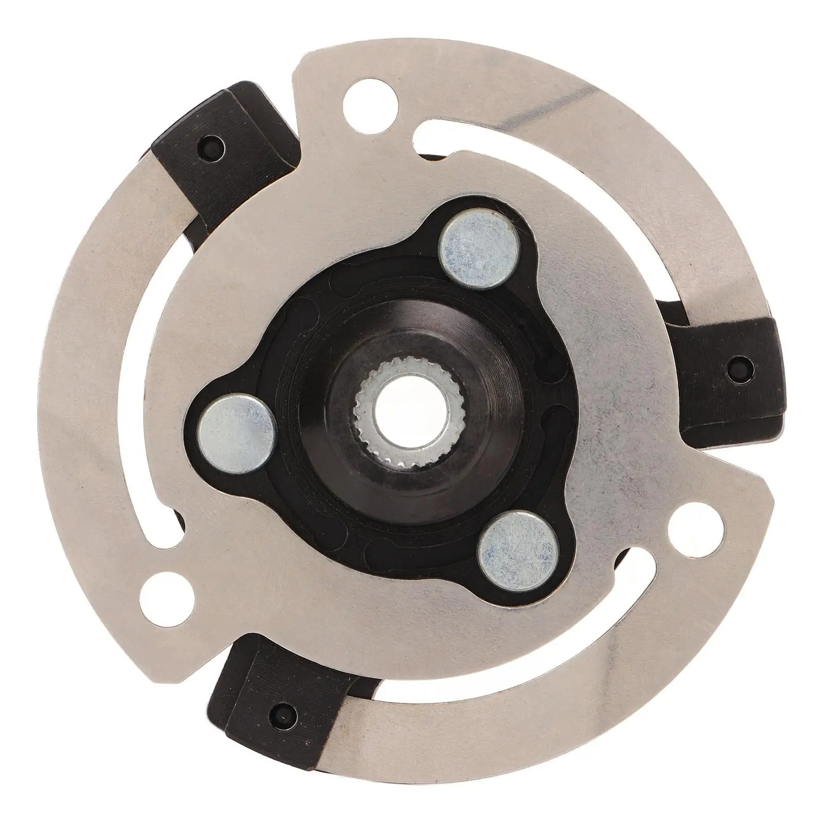 Концентратор переменного тока устойчивый к царапинам прочный 5N 0820803