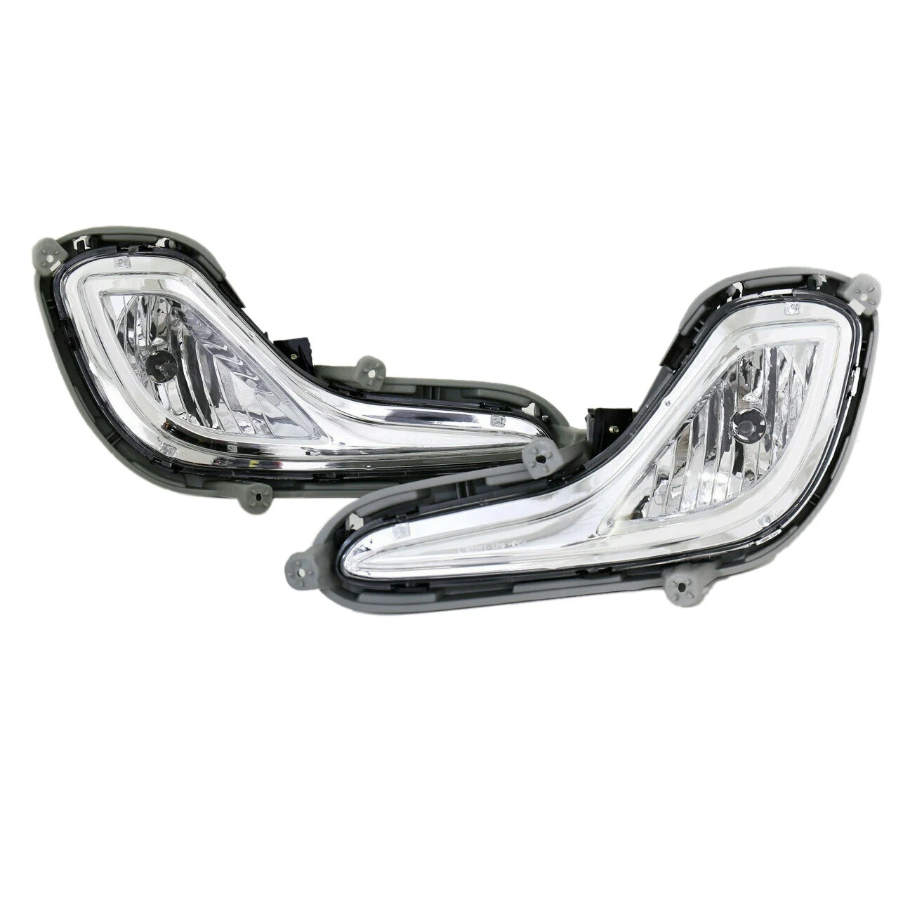 

1 пара, задние фары для Hyundai Accent 12-16 922021R000 922011R010