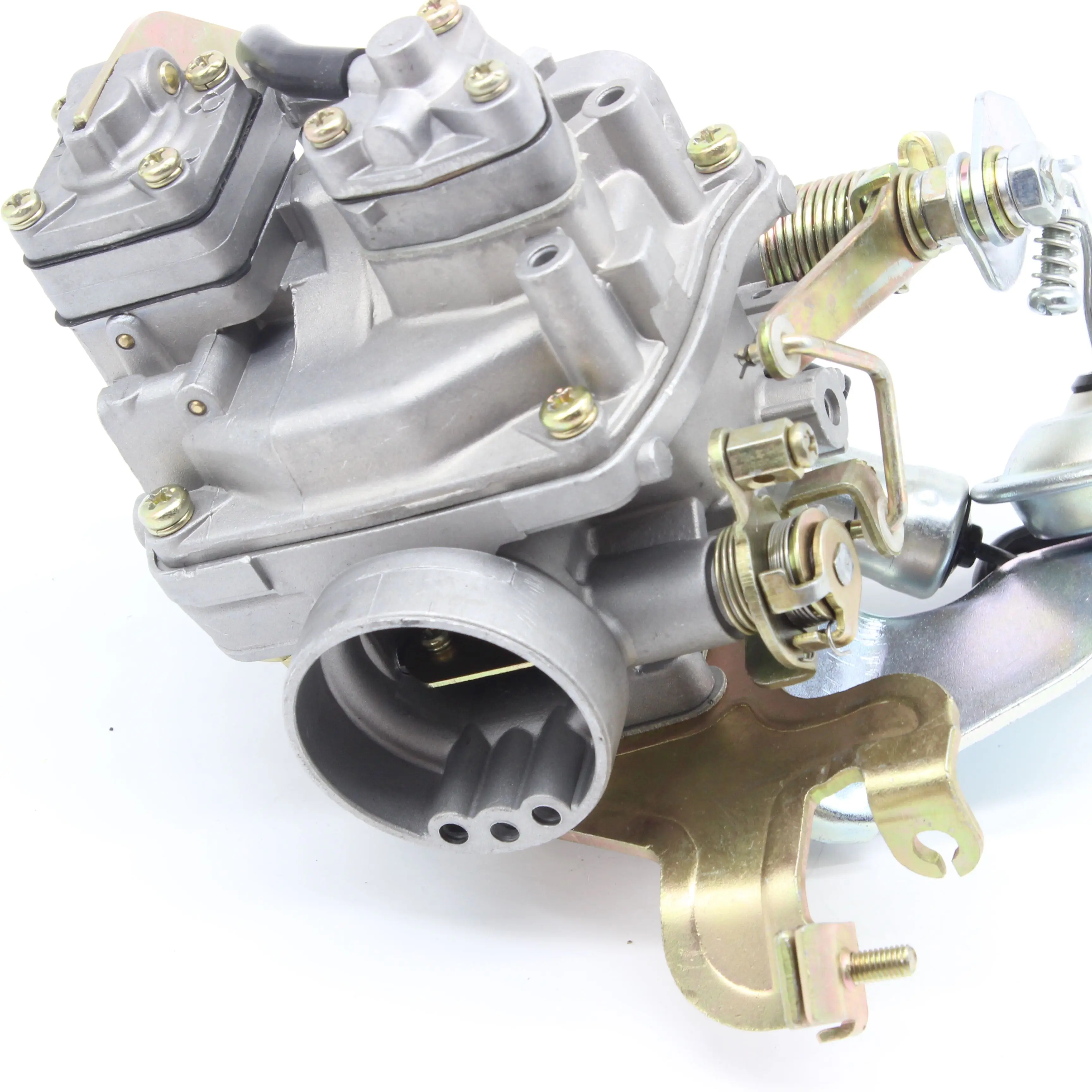 5. 6 rp. ваз truckman. 1p65f карбюратор. 5.