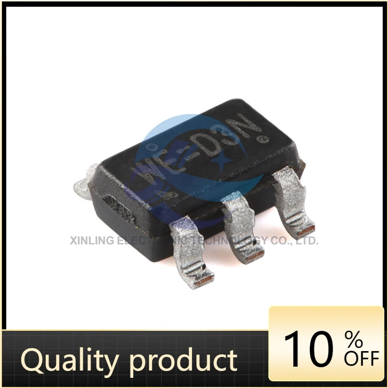 

5/10/20pcs Authentic RT9013-12GB SOT-23-5 500mA ultra-fast linear regulator chip.