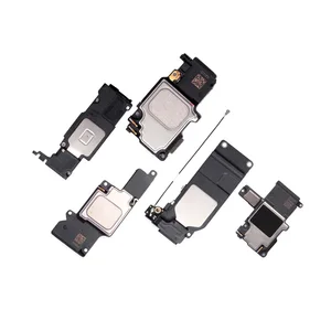 Передний наушник для мобильного телефона, Громкий динамик для iPhone 4, 5, 6, 4G, 4S 5C, 5G 6Plus, 6S, 6S Plus, 7G, 7Plus, 8G, 8Plus, запасные части