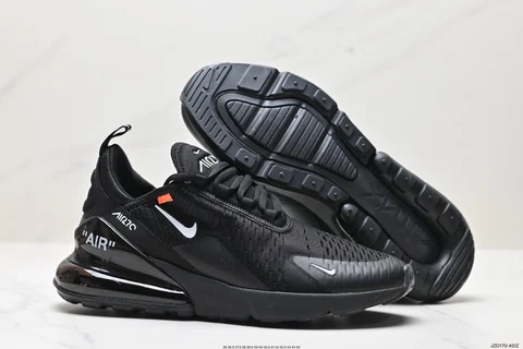Кроссовки Nike Air Max 270 nike shoes