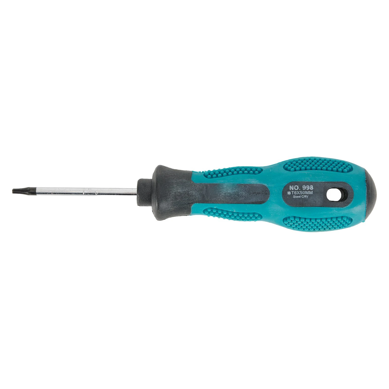Магнитная противоскользящая ручка Отвертка Torx T6T10 процесс закалки беседки
