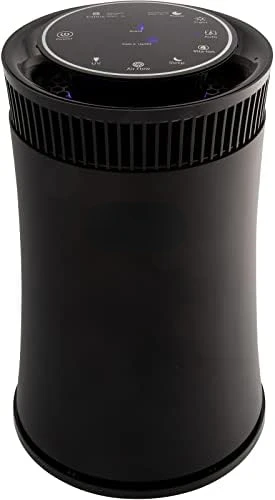 

Air Purifiers for Home, Large Room Air Cleaner, Air Purifier for Bedroom, H13 True HEPA Filter Removes Odor, Pets Dander, Dust,