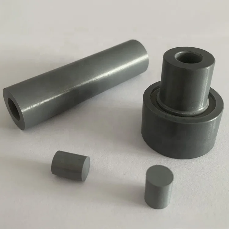 Нитрид кремния XTL sintyron Si3N4 для свечей и горячих вилок дизельных двигателей