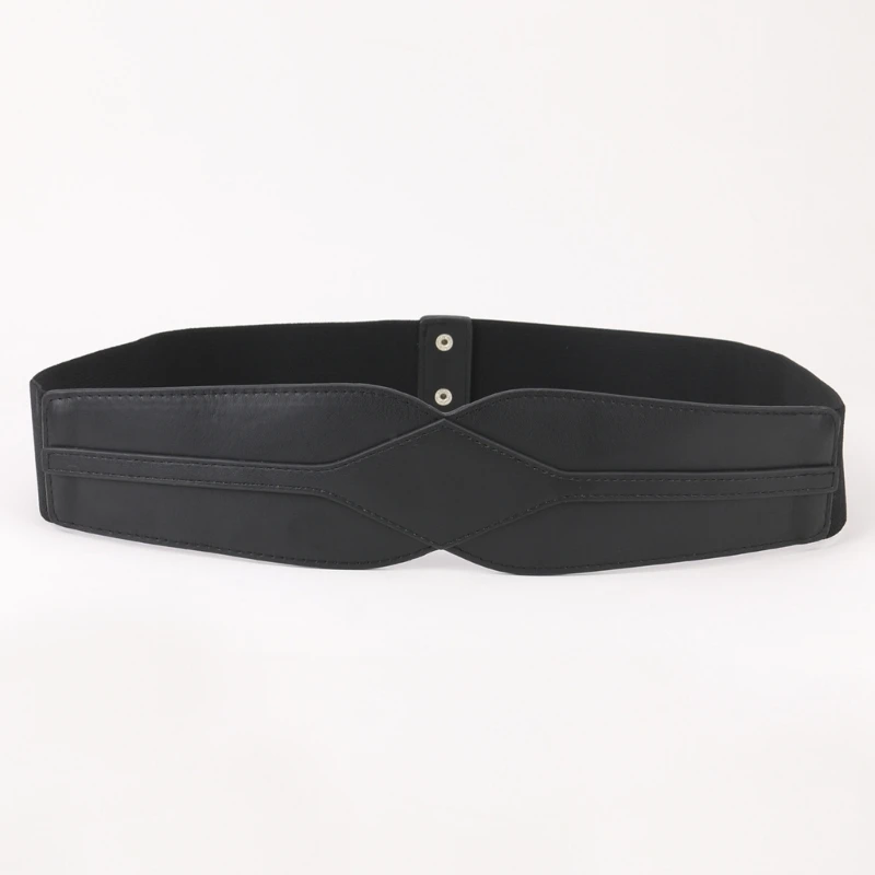 

Элегантный корсет для женщин, женское платье, Модный женский эластичный ремень на талию для выпускного вечера, аксессуары для похудения талии