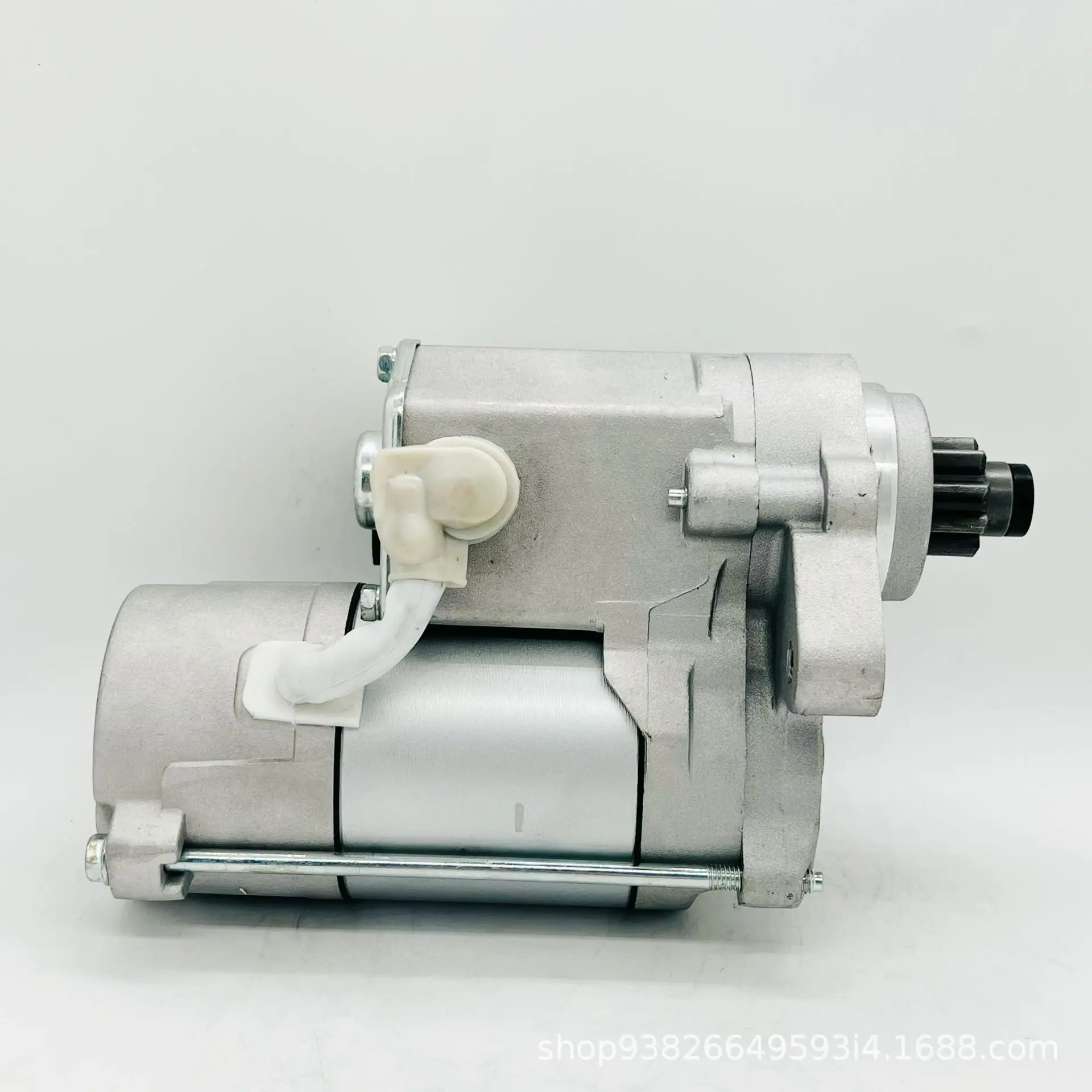Фото 28100-50101 2810050101 228000-8810 Стартер подходит для Lexus1997-2011 4.7L 4.3 3UZ-FE 3UZFE GS430 LS430 SC430 SOARER №1