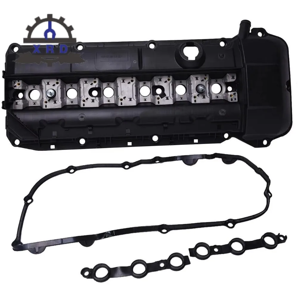 Алюминиевый двигатель для Bmw M54 M52 E53 E36 E46 E39 X5 Z3 535i 330i 2.5l 2.8l 3.0l 11121432928