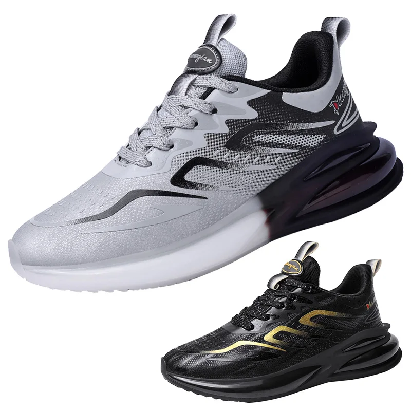 NEW 36-44# Couple Fashion Comfortable Casual Sneakers Adult Teenagers Outdoor Running Shoes Walking Shoes School Sports Shoes