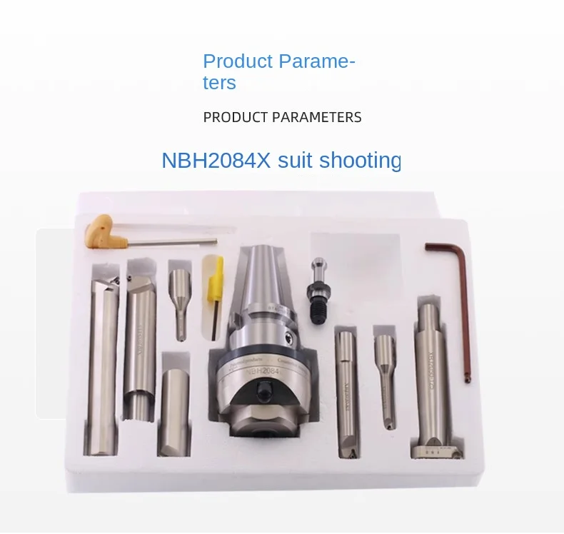BT30/BT40/BT50 продукция компании precision boring tool CNC миниатюрный инструмент с расточной